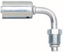 A/C Refrigerant Hose Fitting Gates G45585-0806