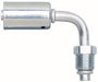 A/C Refrigerant Hose Fitting Gates G45585-0808