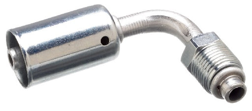 A/C Refrigerant Hose Fitting Gates G45585-0808