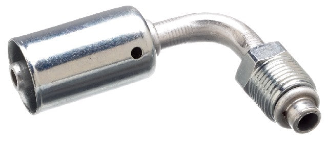 A/C Refrigerant Hose Fitting Gates G45585-1010