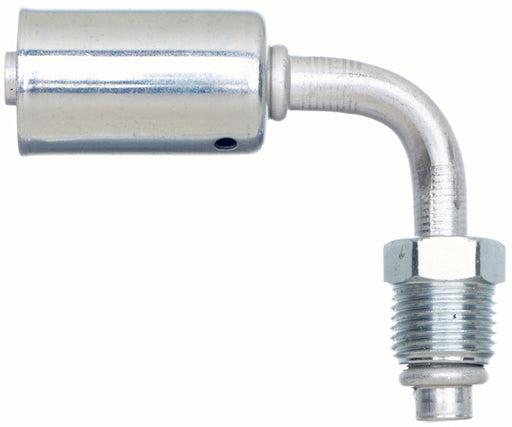 A/C Refrigerant Hose Fitting Gates G45585-1210