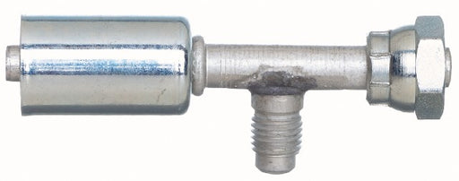A/C Refrigerant Hose Fitting Gates G45586-0606
