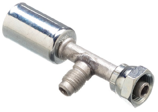 A/C Refrigerant Hose Fitting Gates G45586-0808