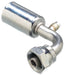 A/C Refrigerant Hose Fitting Gates G45587-0606