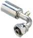 A/C Refrigerant Hose Fitting Gates G45587-0808