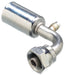 A/C Refrigerant Hose Fitting Gates G45587-1210