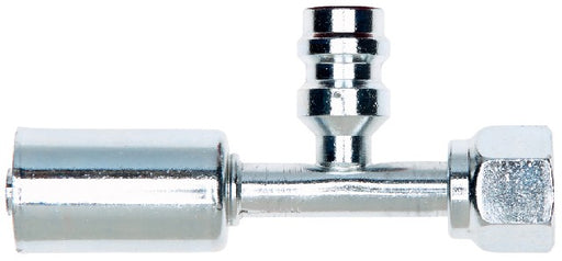 A/C Refrigerant Hose Fitting Gates G45588-0606S