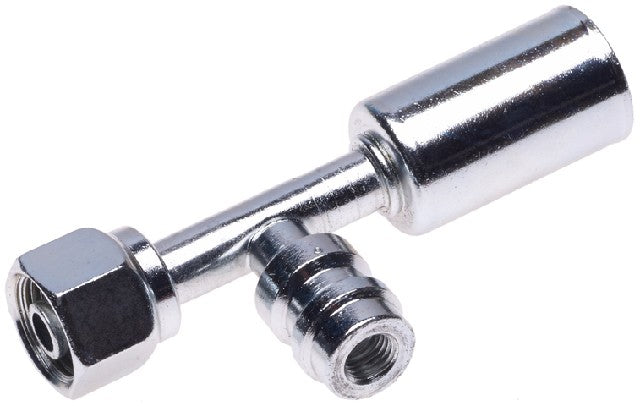 A/C Refrigerant Hose Fitting Gates G45588-0606S