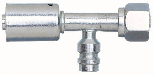 A/C Refrigerant Hose Fitting Gates G45588-0808