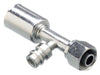 A/C Refrigerant Hose Fitting Gates G45588-0808