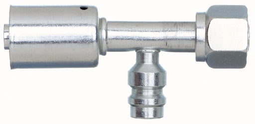 A/C Refrigerant Hose Fitting Gates G45588-1010S