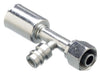 A/C Refrigerant Hose Fitting Gates G45588-1010S
