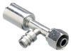 A/C Refrigerant Hose Fitting Gates G45588-1210