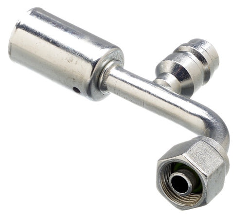 A/C Refrigerant Hose Fitting Gates G45589-0606
