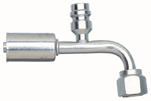 A/C Refrigerant Hose Fitting Gates G45589-0808