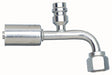 A/C Refrigerant Hose Fitting Gates G45589-1210