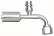 A/C Refrigerant Hose Fitting Gates G45589-1210S