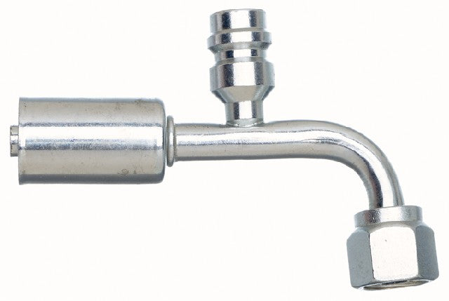 A/C Refrigerant Hose Fitting Gates G45589-1210S