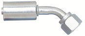 A/C Refrigerant Hose Fitting Gates G45591-0606