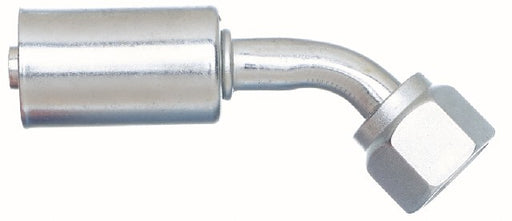 A/C Refrigerant Hose Fitting Gates G45591-0606S