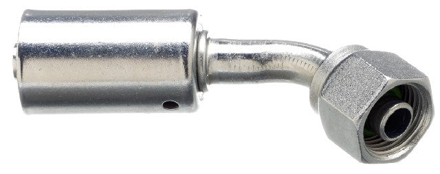 A/C Refrigerant Hose Fitting Gates G45591-0606S