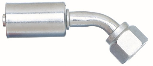 A/C Refrigerant Hose Fitting Gates G45591-0806