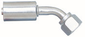 A/C Refrigerant Hose Fitting Gates G45591-0808S