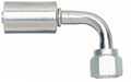 A/C Refrigerant Hose Fitting Gates G45592-0606S