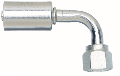 A/C Refrigerant Hose Fitting Gates G45592-0606S