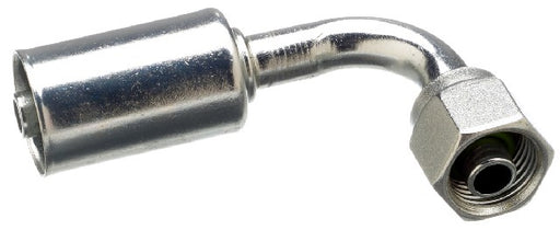 A/C Refrigerant Hose Fitting Gates G45592-0808S
