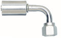 A/C Refrigerant Hose Fitting Gates G45592-1210S
