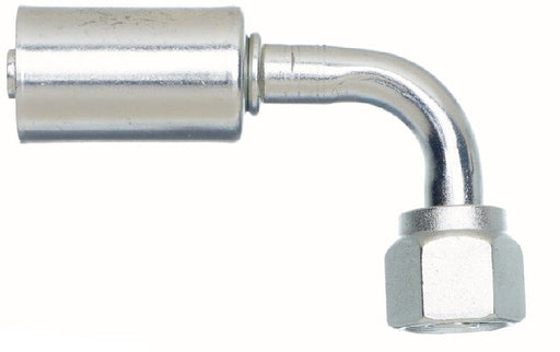 A/C Refrigerant Hose Fitting Gates G45592-1210S