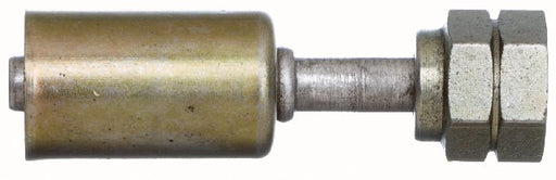 A/C Refrigerant Hose Fitting Gates G45593-0616