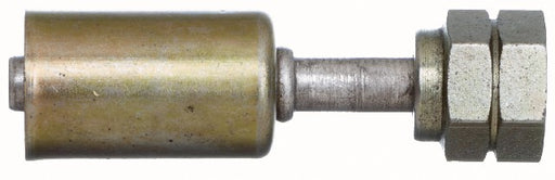 A/C Refrigerant Hose Fitting Gates G45593-1227