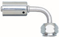 A/C Refrigerant Hose Fitting Gates G45595-0618