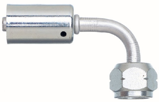 A/C Refrigerant Hose Fitting Gates G45595-1024