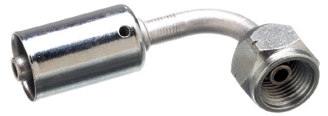 A/C Refrigerant Hose Fitting Gates G45595-1227