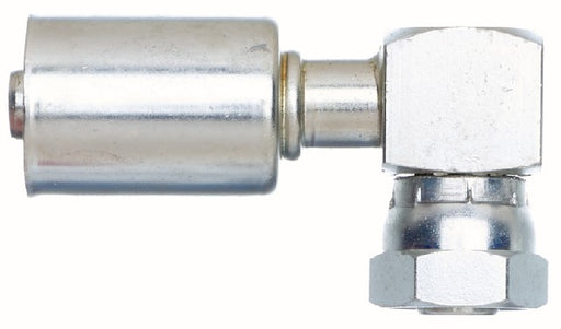 A/C Refrigerant Hose Fitting Gates G45596-1010S