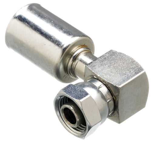 A/C Refrigerant Hose Fitting Gates G45596-1210S