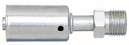 A/C Refrigerant Hose Fitting Gates G45597-0606S