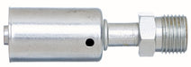 A/C Refrigerant Hose Fitting Gates G45597-0808