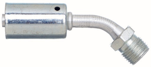 A/C Refrigerant Hose Fitting Gates G45598-0606