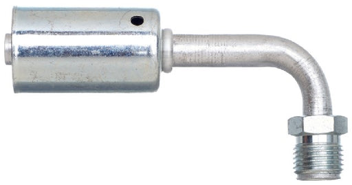 A/C Refrigerant Hose Fitting Gates G45599-0606