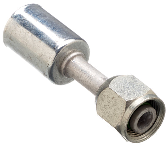 A/C Refrigerant Hose Fitting Gates G45604-1212