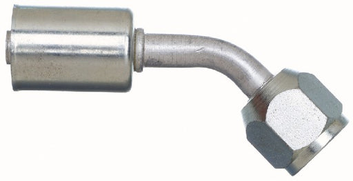 A/C Refrigerant Hose Fitting Gates G45605-0808