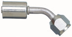 A/C Refrigerant Hose Fitting Gates G45605-1212