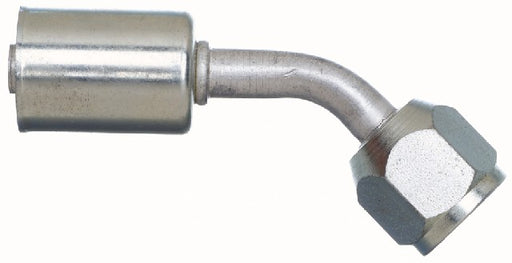 A/C Refrigerant Hose Fitting Gates G45605-1212