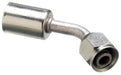 A/C Refrigerant Hose Fitting Gates G45605-1212