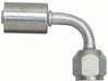A/C Refrigerant Hose Fitting Gates G45606-0808