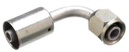 A/C Refrigerant Hose Fitting Gates G45606-0808